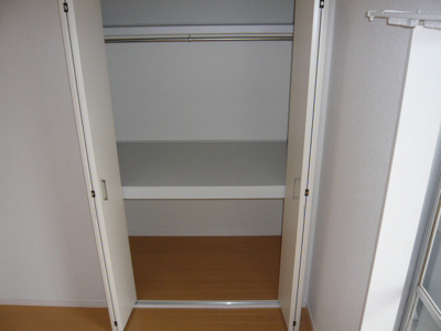 【収納】 | 森小路矢野マンション