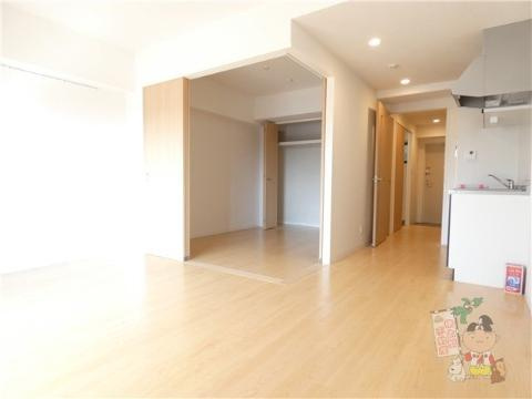 リオン後楽園の居間・リビング|リビング