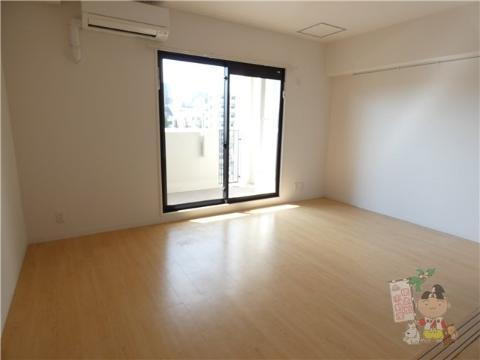 リオン後楽園の居間・リビング|リビング