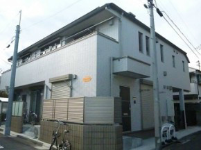 カサート高円寺のその他共用部分