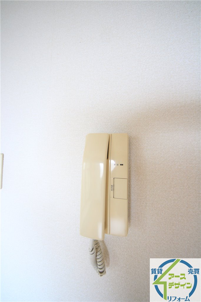 αⅡ大久保のセキュリティ|※類似部屋