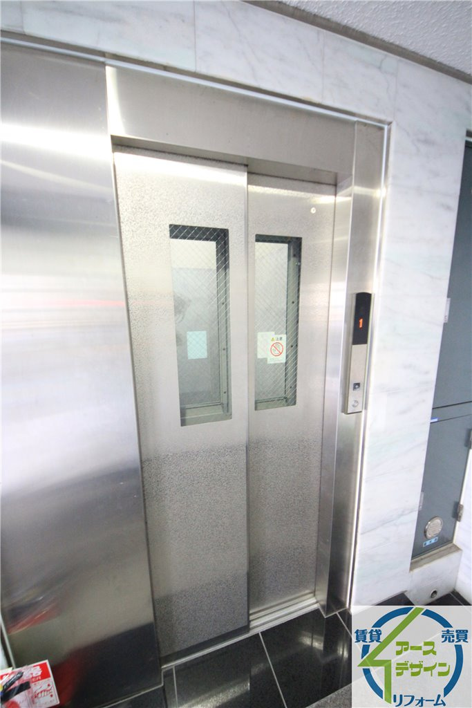 αⅡ大久保のその他|※類似部屋