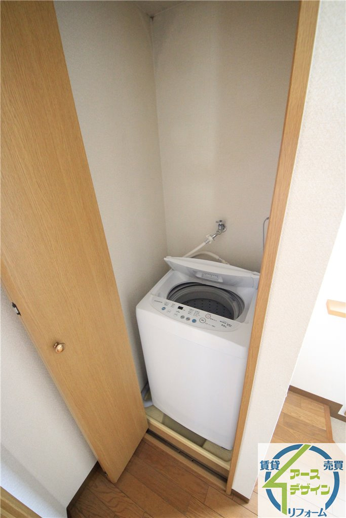 αⅡ大久保の設備|※類似部屋