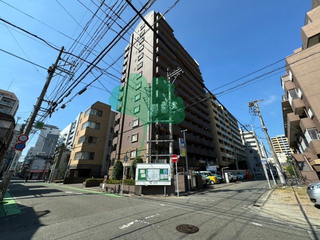 アクタス天神アネックス