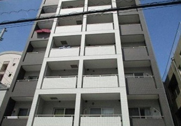 クレスティア天神サウス