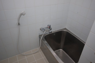 【浴室】 | サン泉ハイツ