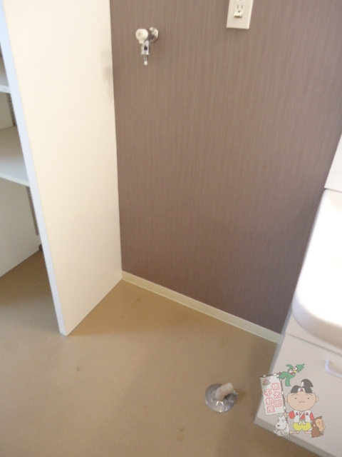 クレール西市の設備