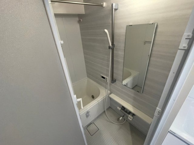 【浴室】 | グリーンパーク水元Ⅳリバーサイド