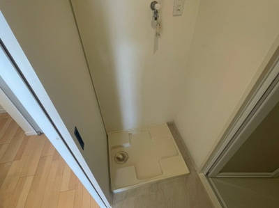 【その他】 | グリーンパーク水元Ⅳリバーサイド