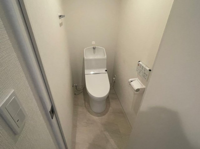 【トイレ】 | グリーンパーク水元Ⅳリバーサイド