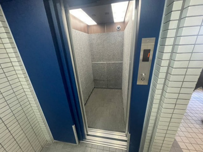 【設備】 | グリーンパーク水元Ⅳリバーサイド