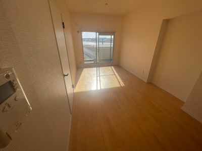 【居間・リビング】 | グリーンパーク水元Ⅳリバーサイド