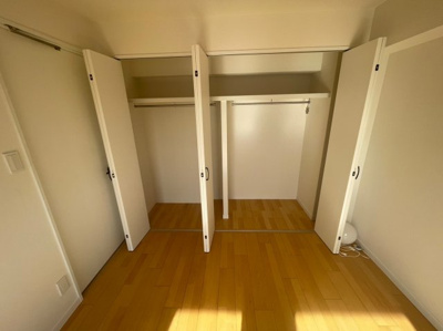 【収納】 | グリーンパーク水元Ⅳリバーサイド