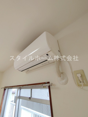 【設備】 | ヴィラスクエアⅠ