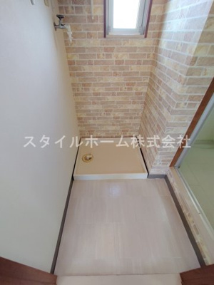 【その他】 | ヴィラスクエアⅠ