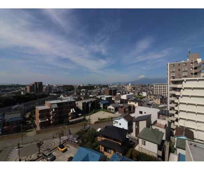 【展望】 | レックス相模大塚駅前