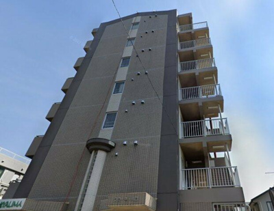 【外観】 | クローネ川口