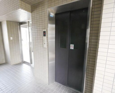 【その他共用部分】 | クローネ川口