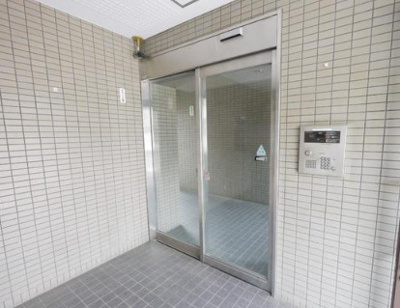 【エントランス】 | クローネ川口