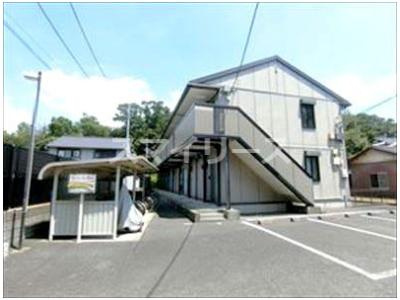 セジュール南柏Ⅰ 