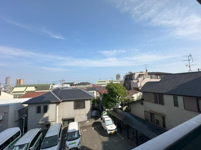 【展望】 | 六甲北中ビル