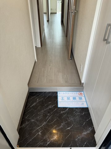 【玄関】 | 六甲北中ビル