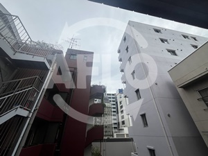 吉盛ビル生玉の展望|吉盛ビル生玉　眺望