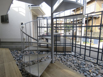 【その他共用部分】 | コンフエルサ