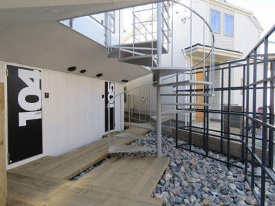 【その他共用部分】 | コンフエルサ