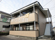ラシックK　幸田町大字菱池の画像