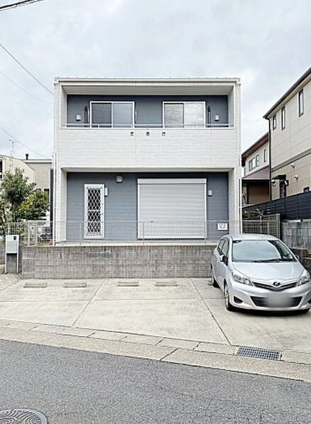 クローバー社台