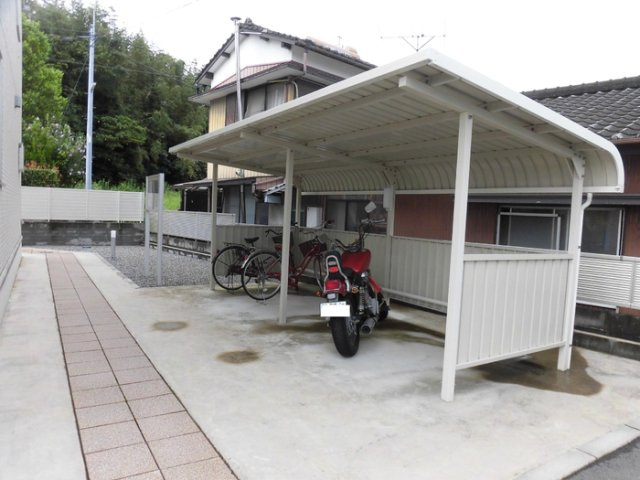 セジュールＫ Ⅰのその他共用部分