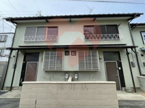 高槻市栄町２丁目貸家の画像
