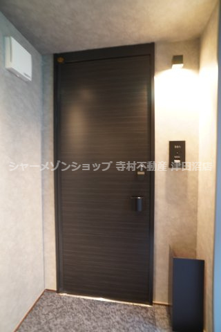 プライムレジデンス幕張のその他共用部分
