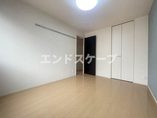 フローレスの洋室|高崎、前橋エリアのお部屋探しはエンドスケープまで！お客様の理想お聞かせ下さい♪