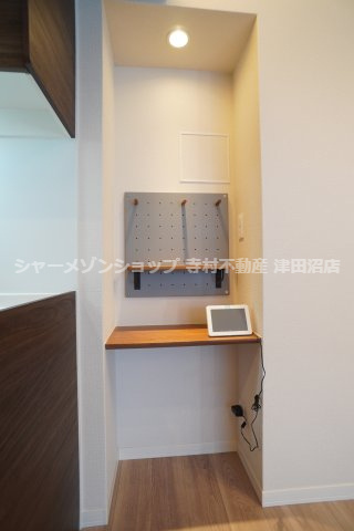 プライムレジデンス幕張のその他