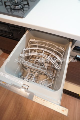 プライムレジデンス幕張の設備