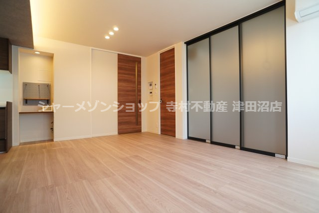 プライムレジデンス幕張の内装