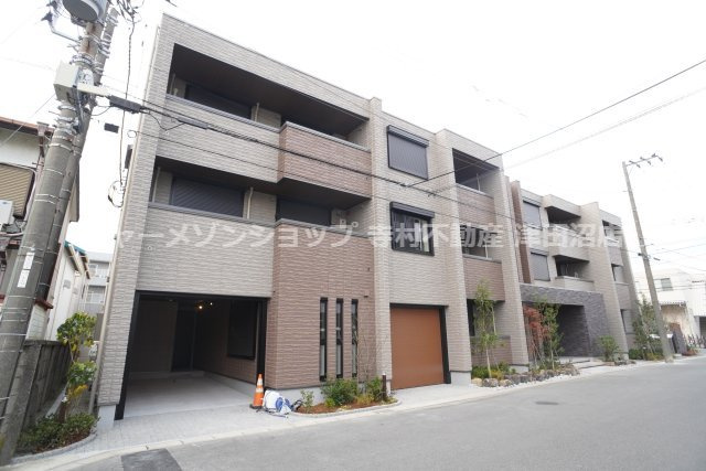 プライムレジデンス幕張