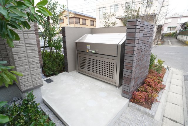 プライムレジデンス幕張の設備