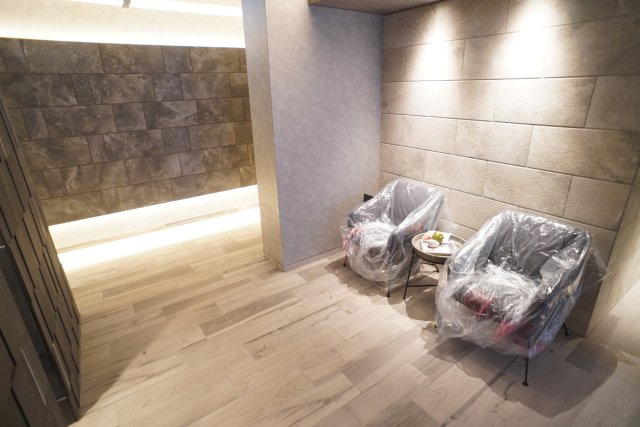 プライムレジデンス幕張のその他共用部分