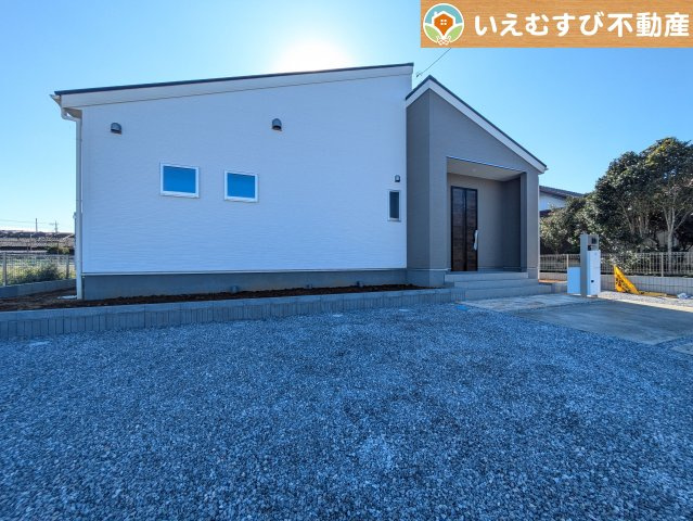 Livele Garden.S　深谷本郷