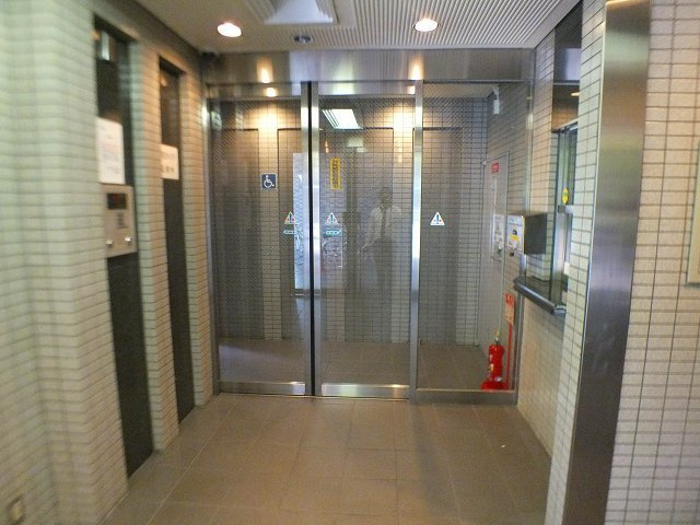 【その他共用部分】 | エスリード野田駅前