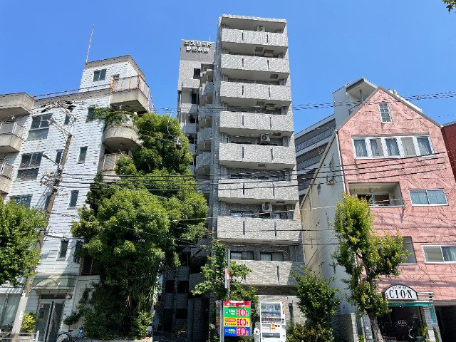 【外観】 | エスリード野田駅前