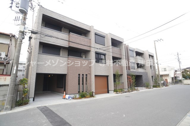 プライムレジデンス幕張