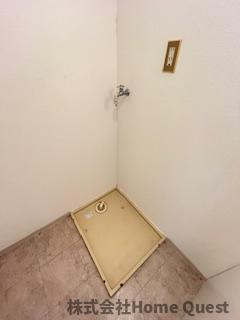 【設備】 | エトワールヴィルR八尾宮町