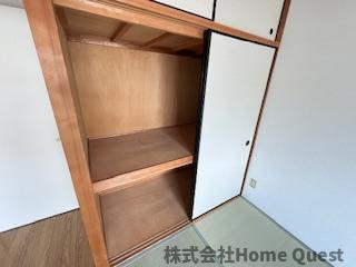 【収納】 | エトワールヴィルR八尾宮町