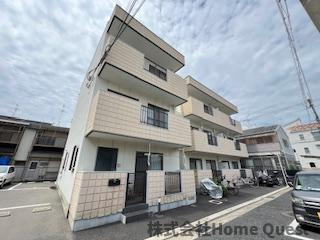 【外観】 | エトワールヴィルR八尾宮町