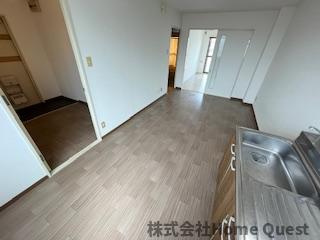 【内装】 | エトワールヴィルR八尾宮町