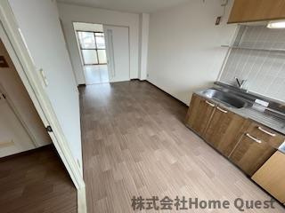 【居間・リビング】 | エトワールヴィルR八尾宮町